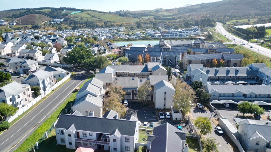 3 Bedroom Property for Sale in Stellenbosch Central Western Cape